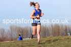 Girls Under-15s, 2025 Start Fitness NEHL Sherman Cup/Divison Shield, Temple Park, South Shields. Photo: David T. Hewitson/Sports for All Pics